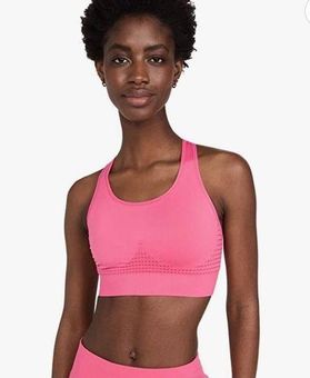 Sweaty Betty NWT TWO Sports Bras- size Small Pink- XSmall Blue - $39 New  With Tags - From Mallory
