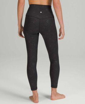 Lululemon Align High-Rise Pant 25 Black Size 6 - $57 (51% Off Retail) -  From Aspen