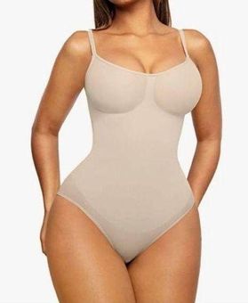 FeelinGirl Shapewear Tummy Control Body Shaper Butt Lifter ThighSlimmer XS/S  - $23 New With Tags - From Mackooniebug