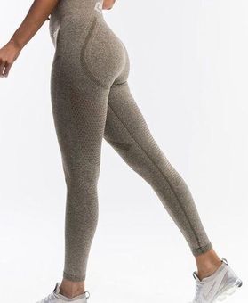 ECHT Arise Leggings Khaki Size Small - $35 - From Rachel