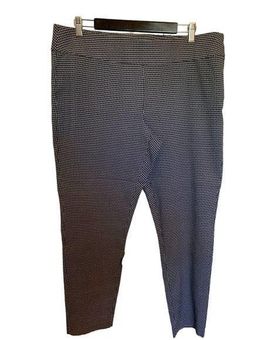 cj banks Signature slimming by pull-on stretch pants Size undefined - $22 -  From Colene