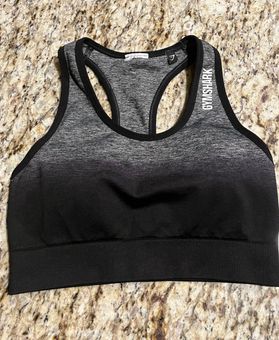 Adapt Ombre Seamless Sports Bra