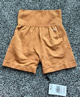 AYBL Balance V2 Seamless Shorts Orange - $22 New With Tags - From makaela