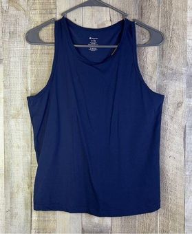 Athletic Tank Tops