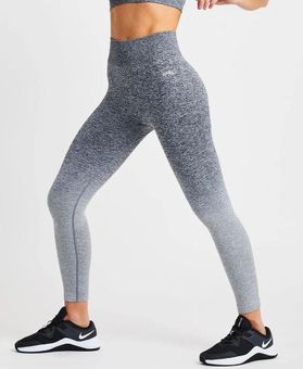 AYBL grey pulse ombré seamless leggings Gray - $20 - From Laura