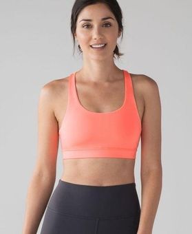 Lululemon Invigorate Bra size 4 - $17 - From Hannah