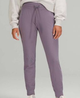 Lululemon Ready to Rulu High-Rise Jogger - Retail $108