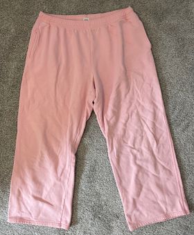 Joe boxer women's sweatpants clearance