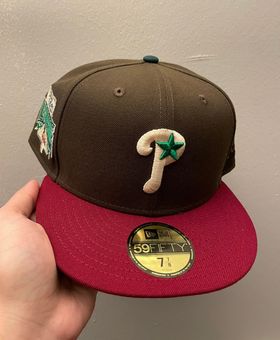 New Era All the right in store exclusive Mount Rushmore Philadelphia  Phillies noho nati size 7 7/8 brand new sold out Multiple - $186 (32% Off  Retail) New With Tags - From A