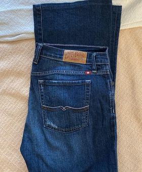 Lucky Brand Boot Cut Jeans