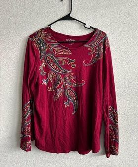 Women's Blouses & Shirts - Chico's
