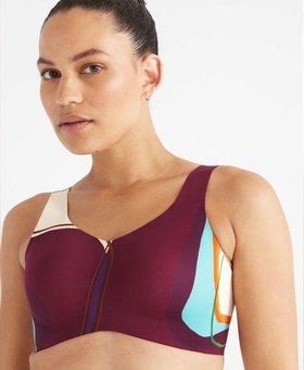 Knix Catalyst Sports Bra Size 4 - $54 New With Tags - From Ethel