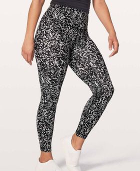 Lululemon Align Pants 25” Chirasu Black Size 8 - $90 - From Ava