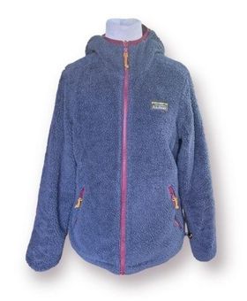 Women's mountain clearance bound reversible jacket
