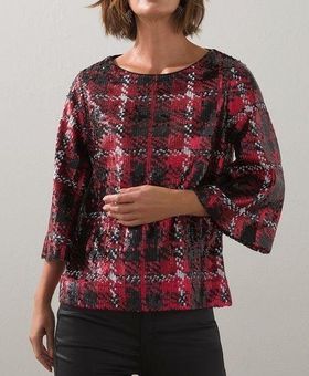 Chico's Holiday Blouses for Women