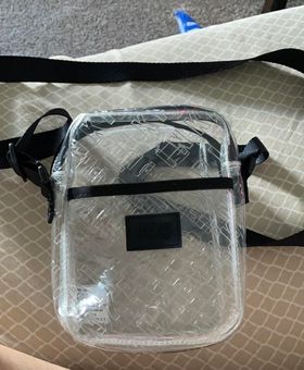 PINK Victoria s Secret Clear Cross Body Bag 17 32 Off