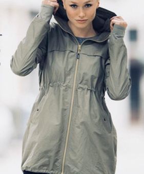 Mondetta bonded travel coat Clearance