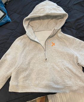 Lululemon Orangetheory Scuba Oversized Hoodie Size M - $105 (36% Off  Retail) - From Sasha