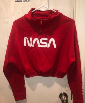 Tj maxx sales nasa sweatshirt