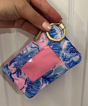 Lilly Pulitzer, Bags, Lily Pulitzer Wallet