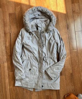 Hollister Winter Jacket