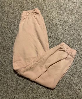 Pink Rosa Sweatpants