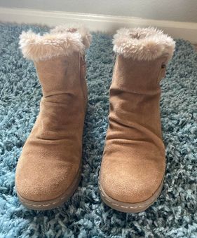 baretraps aleah boots