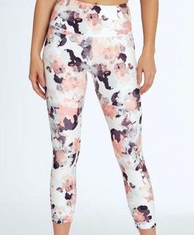 Balance Collection Desert Flower Abstract Leggings Multi - $11 (81% Off  Retail) - From Macie