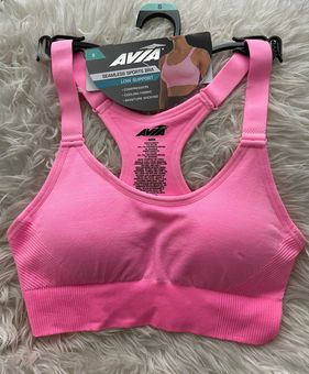 Avia, Intimates & Sleepwear, Nwt Ladies Avia Bra