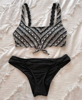 Tropic Heat Bikini Set