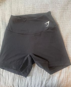 Gymshark Training Shorts - Black