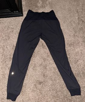 Lululemon Dance Studio Mid-rise Joggers