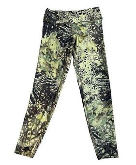 Evolution and creation SAVVI Indi Leggings Ladies Active