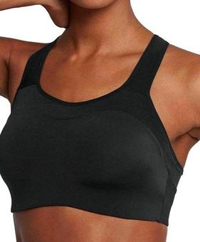 Nike sports bra. Size Small. NWT Black - $29 New With Tags - From Cali