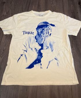 Urban Outfitters, Tops, 2pac Shirt Sz Xl