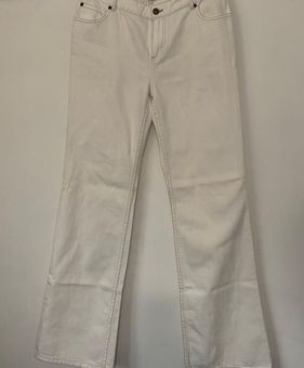 J.Jill Jeans Tan Size 6 - $11 (87% Off Retail) - From Maryjane