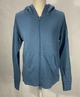 Vera Bradley Fleece Hooded Sweaters for Women