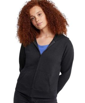 Hanes Ecosmart® Hooded Sweatshirt