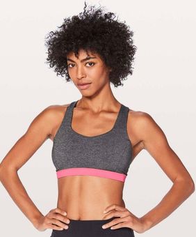 Lululemon Free To Be Serene Bra