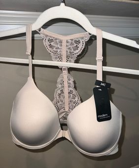 Modern Movement Nude Bra 34C NWT Tan Size 34 C - $10 (76% Off Retail) New  With Tags - From Nancy