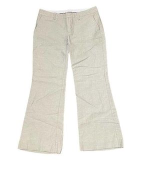 Gap hip clearance slung fit pants