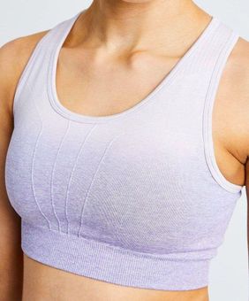 AYBL Seamless Racerback Sports Bra Size Medium - $21 - From Bree