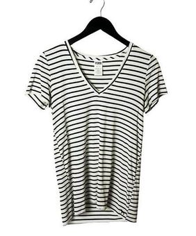 Victoria's Secret Women's Shirt - Black - XS