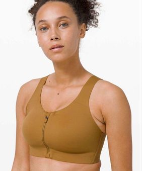 lululemon - Lululemon Enlite Bra on Designer Wardrobe