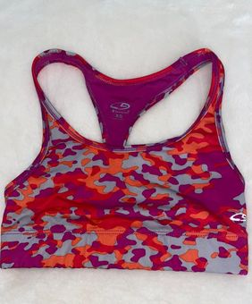 Champion C9 Sports Bra Purple Size XS - $16 (36% Off Retail