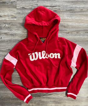 wilson jacket forever 21