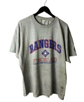 MLB T-Shirt - Texas Rangers, XL