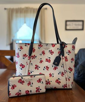 Kate Spade Cara Large Tote