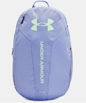 Under Armour - UA Hustle Lite Backpack