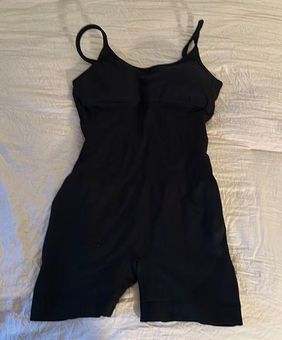 Rylee Athletic Romper